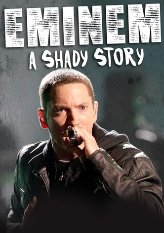 The True Story of Eminem