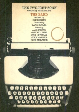The Bard