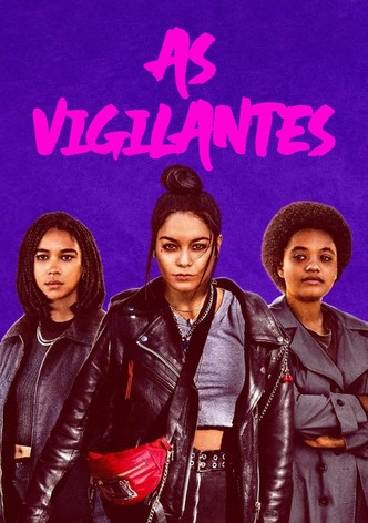 As Vigilantes