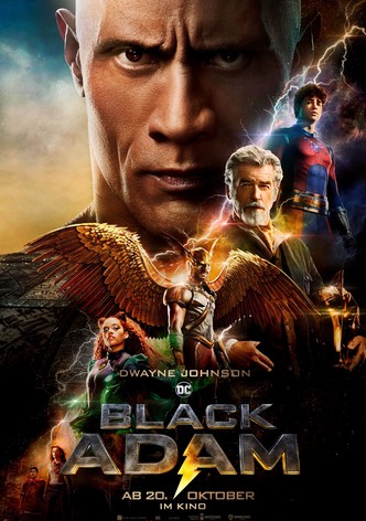 Black Adam