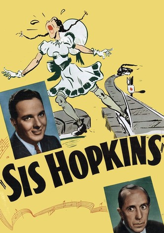 Sis Hopkins