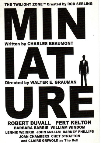 Miniature