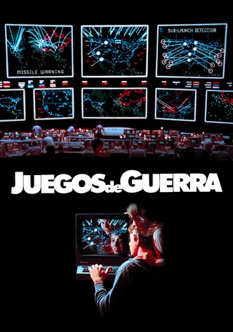 Juegos de guerra