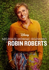 Szczerze mówiąc: rozmowy z Robin Roberts