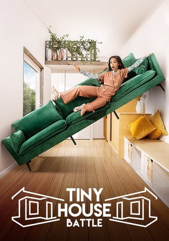 Tiny House Battle