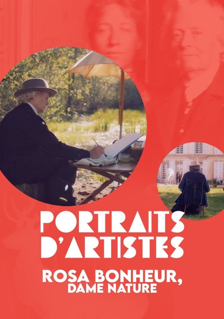 Rosa Bonheur, dame nature