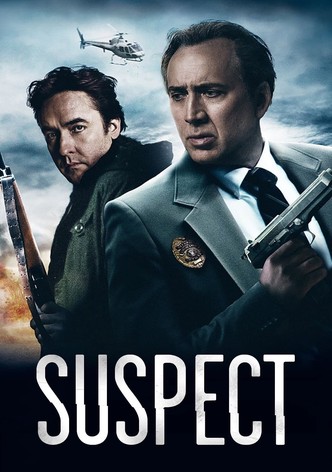 Suspect