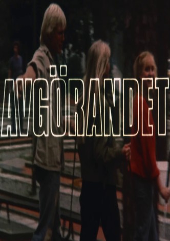Avgörandet