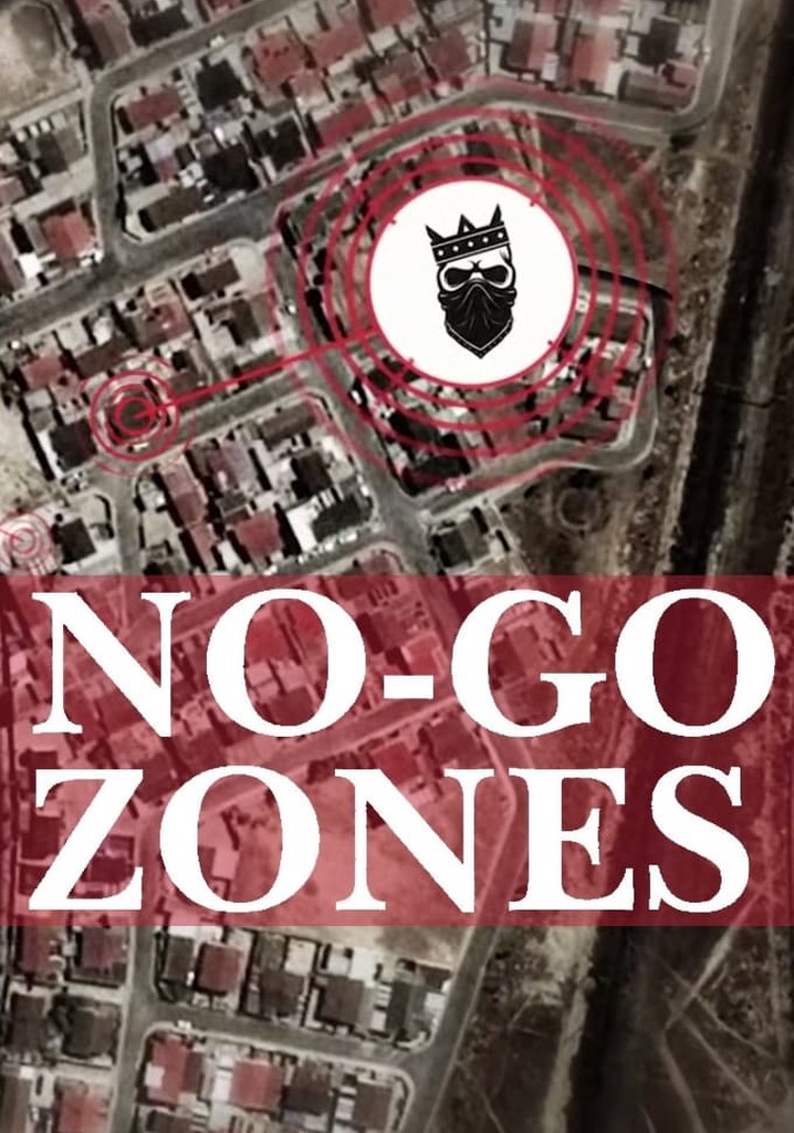 No Go Zone