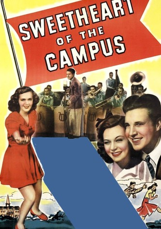 Sweetheart of the Campus