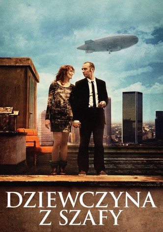 Dziewczyna z szafy