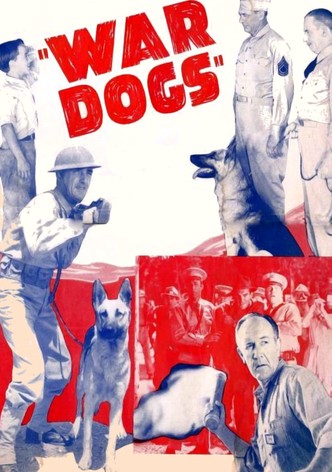 War Dogs