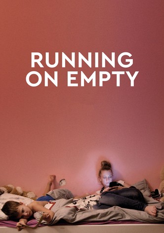 Running on Empty