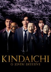 Kindaichi: O Jovem Detetive - Temporada 1