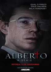 Alberto: A Série - Saison 1