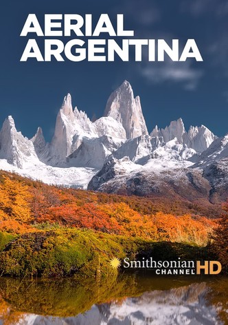 Aerial Argentina - Season 1