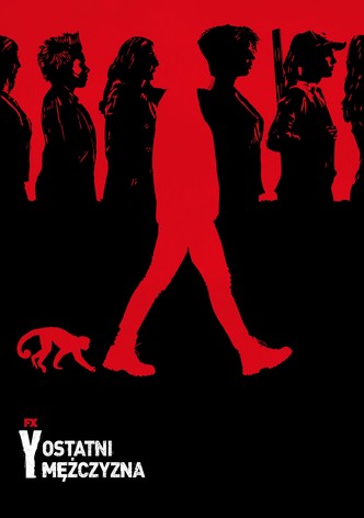 Y: Ostatni z mężczyzn