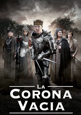 La corona vacía