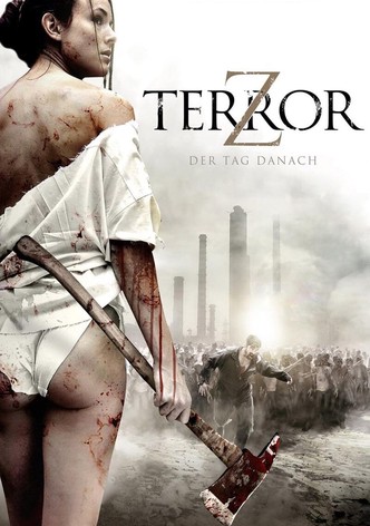 Terror Z - Der Tag danach