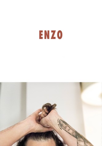 Enzo (2018)