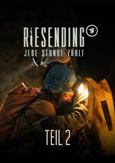 Riesending - Jede Stunde zählt