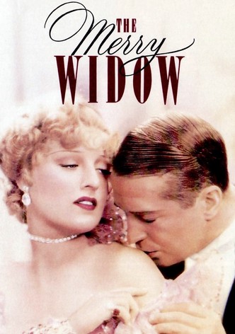 The Merry Widow