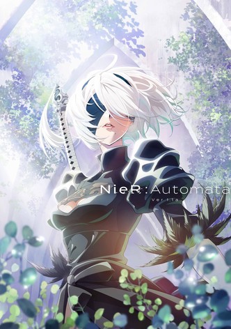 NieR: Automata Ver 1.1a