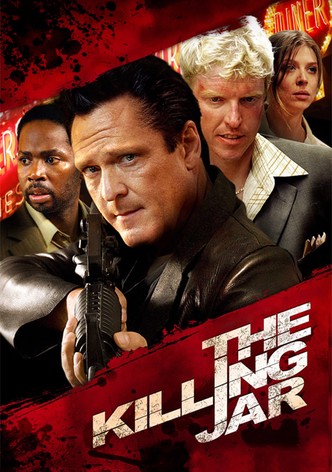 Killing Jar – Situazione Critica