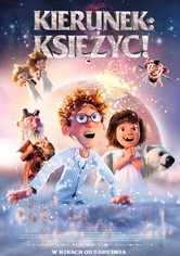 Kierunek: Księżyc!