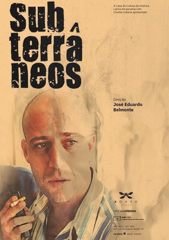 Subterrâneos