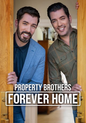 Hermanos a la obra: Un hogar para siempre