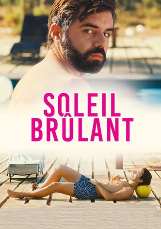 Soleil brûlant