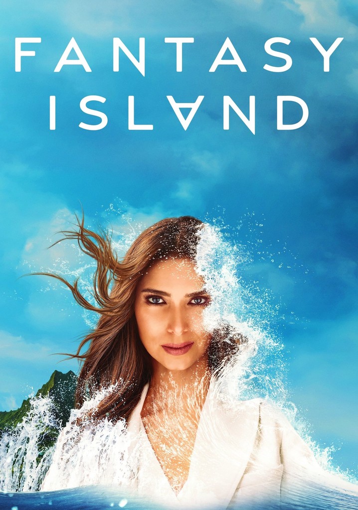 ISLAND Season 2 - watch full episodes streaming online