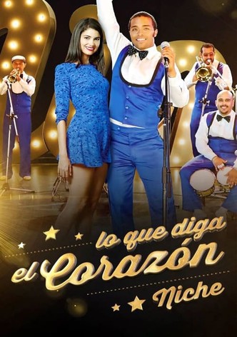 Lo Que Diga el Corazón, Niche