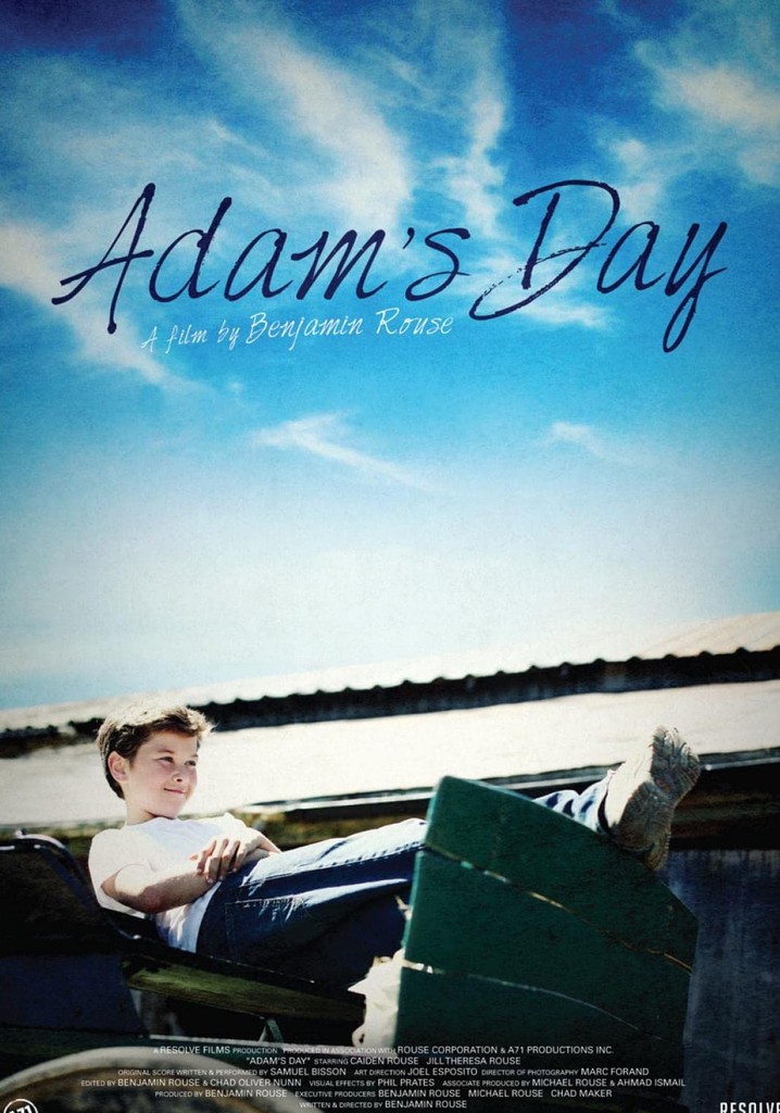 Adam's Day