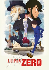 LUPIN ZERO