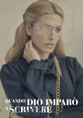 Quando Dio imparò a scrivere