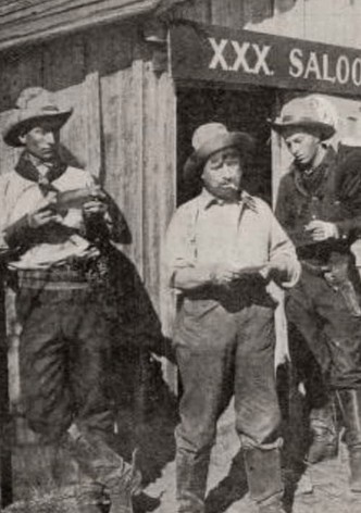 The Redemption of Rawhide