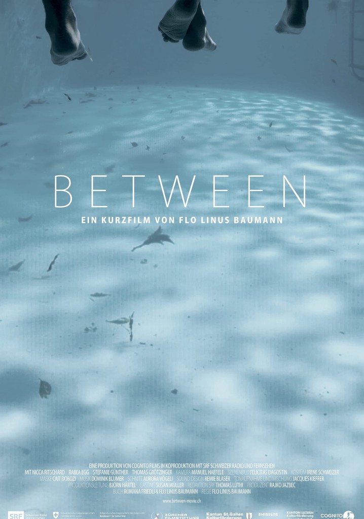 Between