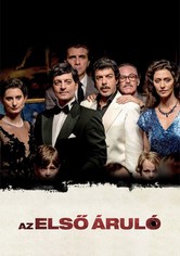 Az első áruló