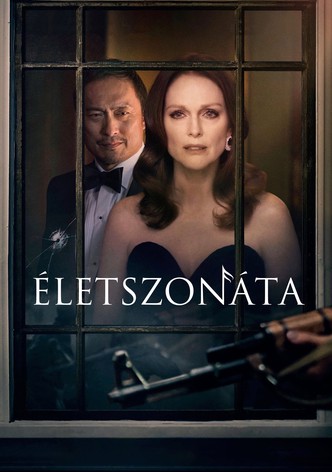 Életszonáta