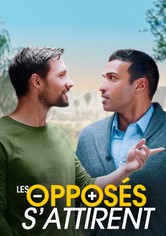 Les Opposés s'attirent