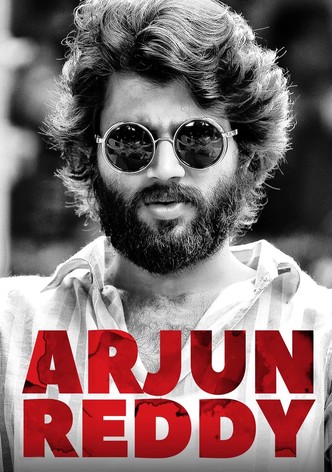 Arjun Reddy