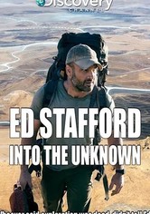 Ed Stafford: Into the Unknown - 1. sezóna