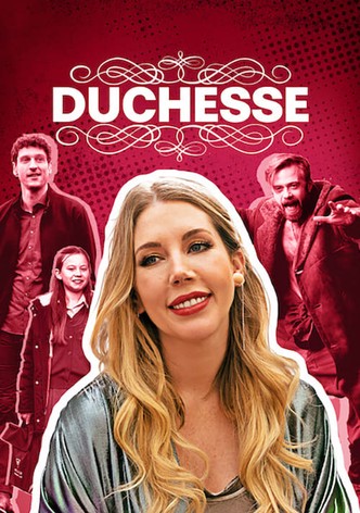 Duchesse