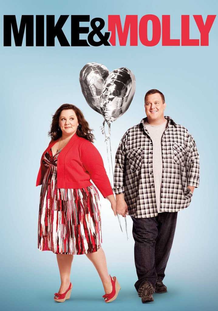 mike-molly-guarda-la-serie-in-streaming-online