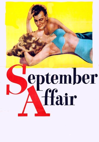 September Affair