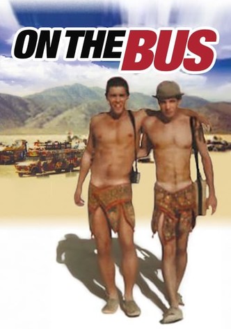 On the Bus