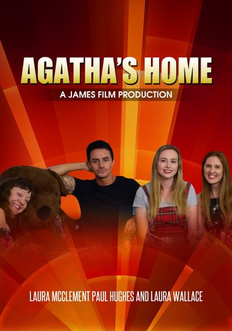 Agatha's Home