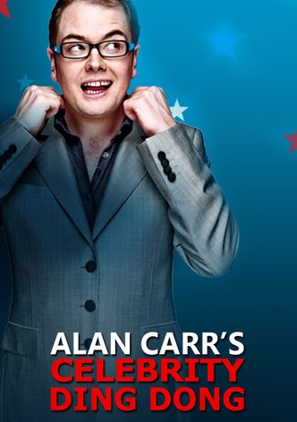 Alan Carr's Celebrity Ding Dong